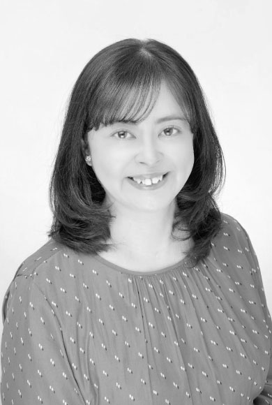 村越仁美（料理研究家）【公認アンバサダー】