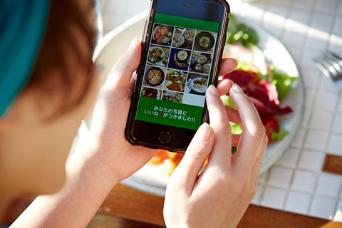 鋳物フライパンUNILLOYを使ったレシピと料理写真を投稿