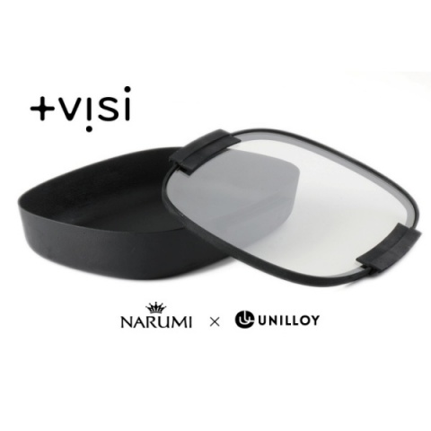 ARUMI +visi ココット24cm