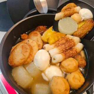 海鮮パエリア | UNILLOY | ユニロイ 世界一軽い、鋳物ホーロー鍋。