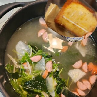 商品取扱店舗 | UNILLOY | ユニロイ 世界一軽い、鋳物ホーロー鍋。